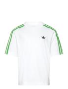 Tee White Adidas Originals