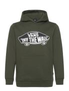 Style 76 Po Khaki VANS