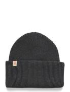 Big Fold Up Beanie Grey Revolution