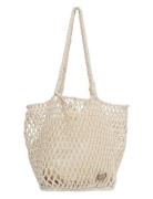 Eden Tote Cream HVISK