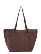 Shopper Brown DEPECHE