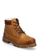 Alta Wp Brown Axelda