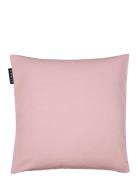 Annabell Cushion Cover Pink LINUM