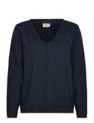 Pullover Navy FREE/QUENT