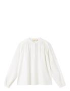 Tiria W White MarMar Copenhagen