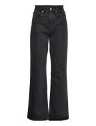 Beat Jeans Washed Black-29 Grey Hope