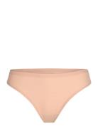 Softstretch Thong Beige CHANTELLE
