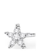 Single Ear Stud Star Silver Thomas Sabo