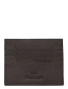 Lamb Card Holder Brown Becksöndergaard
