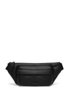 New Ethon Hi_Bumbag Black HUGO
