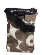 Neat Ph Pocket Unikko Patterned Marimekko