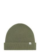 Wweddie Beanie 25251 Green WOOD WOOD