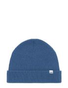 Wweddie Beanie 25251 Blue WOOD WOOD
