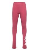 Lwpara 600 - Leggings Red LEGO Kidswear