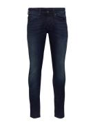 Revend Skinny Blue G-Star RAW