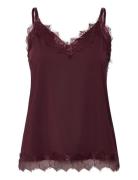 Fqbicco-St Burgundy FREE/QUENT