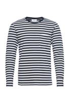 Verkstad Long Sleeve Blue Makia