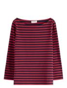 Top Pacific Red Lindex