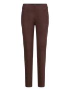 Fqlexie-Pa-Suede Brown FREE/QUENT