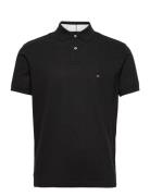 1985 Regular Polo Black Tommy Hilfiger