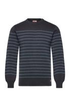 Mariner Sweater "Molène" Grey Armor Lux