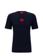 Diragolino212 Navy HUGO