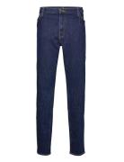 Daren Zip Fly Blue Lee Jeans