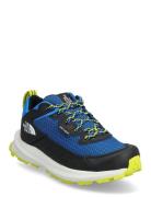 Y Fastpack Hiker Wp Blue The North Face