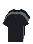 Majermane 3-Pack Black Matinique