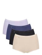 Sloggi Basic+ Maxi C4P Patterned Sloggi