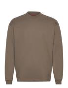 Daposo Brown HUGO