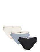 3P Brief Patterned BOSS