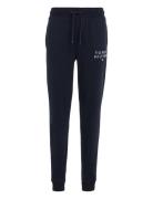 Track Pant Hwk Navy Tommy Hilfiger
