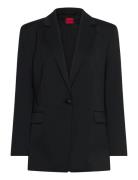 Atana-2 Black HUGO