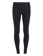Legging Navy Tommy Hilfiger