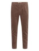 Mmghunt Corduroy Pant Brown Mos Mosh Gallery