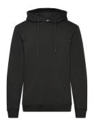 Hoodie Black Bread & Boxers