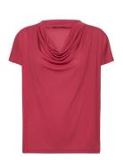 Katkabbginae Blouse Pink Bruuns Bazaar