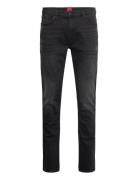 Hugo 734 Black HUGO
