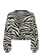 Gzzebba Cardigan Black Gestuz