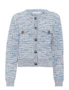 Gzcannie Cardigan Blue Gestuz