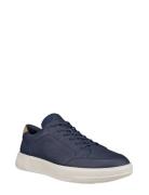 Move M Navy ECCO