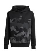 J Camo Fl Hd Black Adidas Sportswear