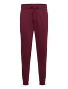 Liam Long Pant Burgundy HUGO