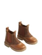 Chelsea Kana Brown Wheat