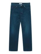 Wwtype 2 Jeans 25240 Blue WOOD WOOD