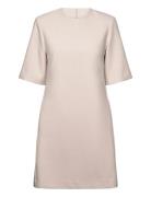 Bryelleiw Dress Cream InWear