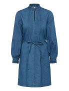 Sarinepw Dr Blue Part Two