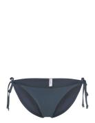 String Side Tie Blue Calvin Klein