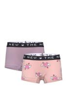 Tnthe New Hipsters 2-Pack Pink The New